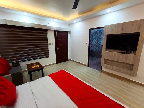 Imagen de la habitación del Hotel Dls Nature Trinket Resort. Foto 8