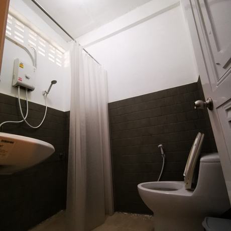 Imagen de la habitación del Hotel Dluck Hostel. Foto 8