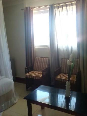 Imagen de la habitación del Hotel Dlux. Foto 3