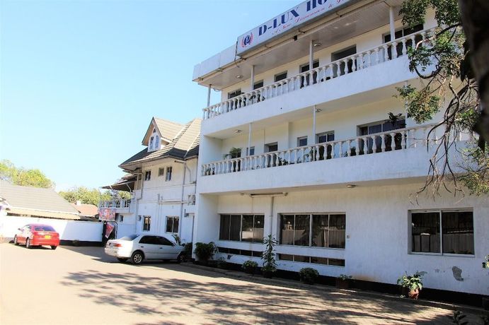 Imagen general del Hotel Dlux. Foto 1