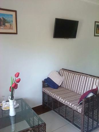 Imagen de los interiores del Hotel Dlux. Foto 11