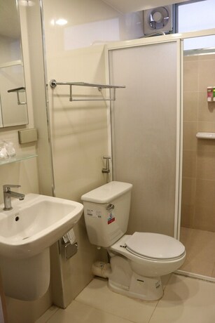 Imagen general del Hotel D-luxx. Foto 3