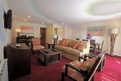 Imagen general del Hotel Dm Andino. Foto 2