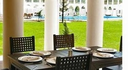 Imagen de los exteriores del Hotel Dm Andino. Foto 6