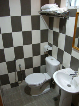 Imagen de la habitación del Hotel Dm, Kota Kinabalu. Foto 2