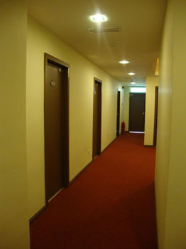 Imagen de la habitación del Hotel Dm, Kota Kinabalu. Foto 5