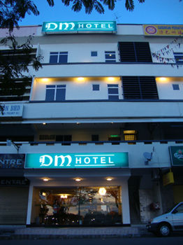 Imagen de la habitación del Hotel Dm, Kota Kinabalu. Foto 6