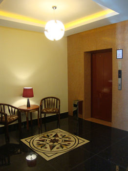 Imagen de la habitación del Hotel Dm, Kota Kinabalu. Foto 7