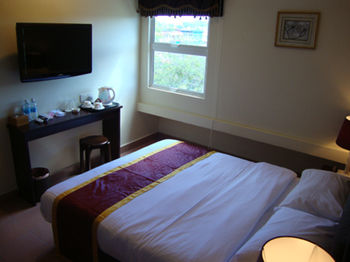 Imagen de la habitación del Hotel Dm, Kota Kinabalu. Foto 10