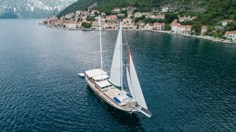 Imagen general del Hotel Dm Yachting - 7 Night Cruise Sun-Sun. Foto 8
