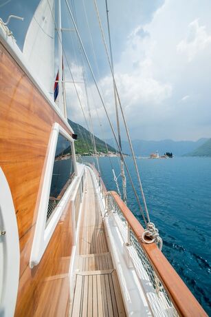 Imagen general del Hotel Dm Yachting - 7 Night Cruise Sun-Sun. Foto 15