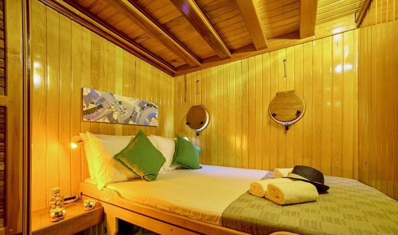 Imagen general del Hotel Dm Yachting - 7 Night Cruise Sun-Sun. Foto 17