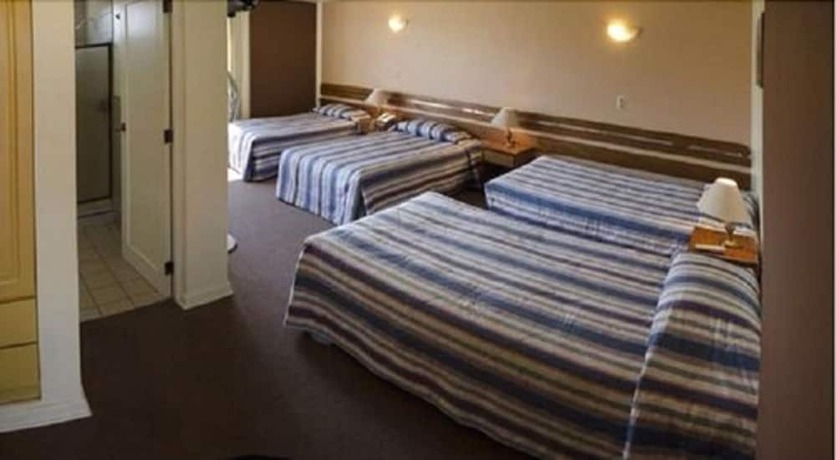 Imagen general del Hotel Dm es Arequipa. Foto 5