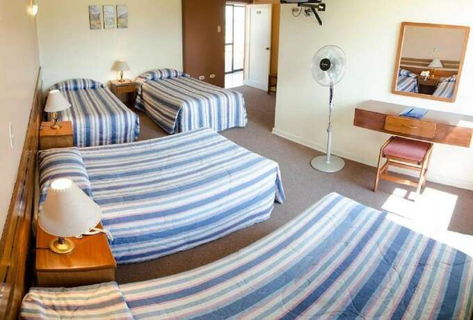 Imagen general del Hotel Dm es Arequipa. Foto 6