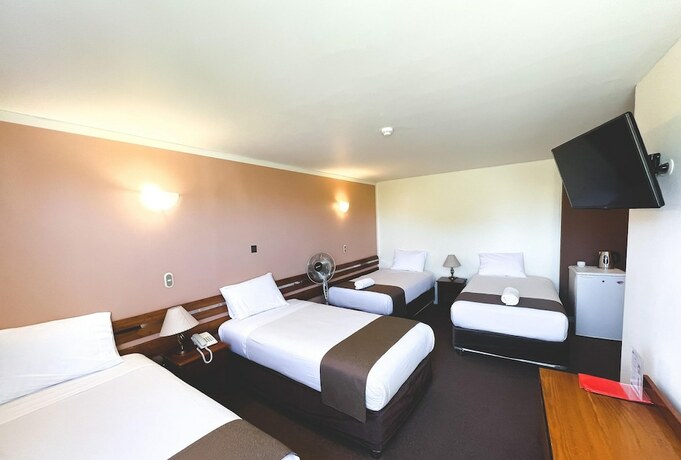 Imagen general del Hotel Dm es Arequipa. Foto 9