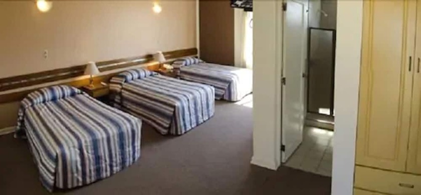 Imagen de la habitación del Hotel Dm es Arequipa. Foto 15