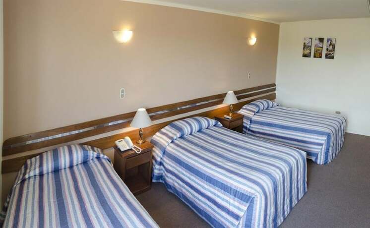 Imagen de la habitación del Hotel Dm es Arequipa. Foto 16