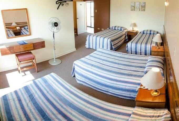 Imagen de la habitación del Hotel Dm es Arequipa. Foto 20