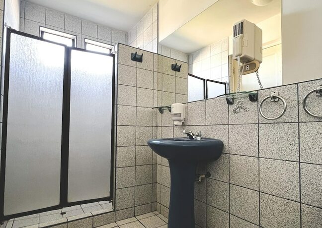 Imagen de la habitación del Hotel Dm es Arequipa. Foto 21