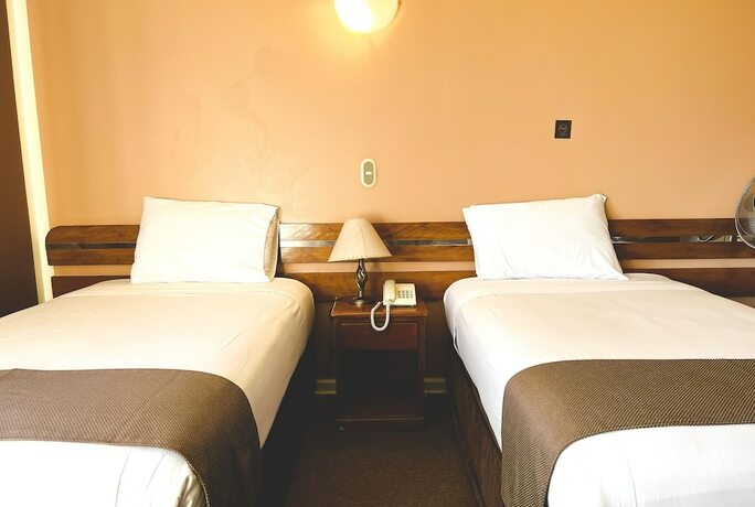 Imagen de la habitación del Hotel Dm es Arequipa. Foto 23