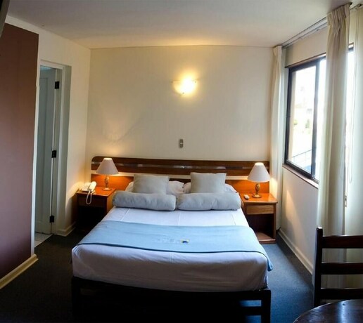 Imagen de la habitación del Hotel Dm es Arequipa. Foto 24