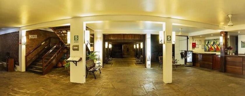 Imagen general del Hotel Dm es Tarapoto. Foto 2