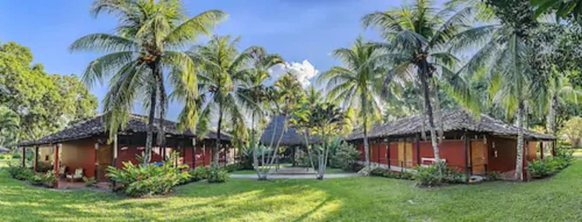 Imagen general del Hotel Dm es Tarapoto. Foto 3