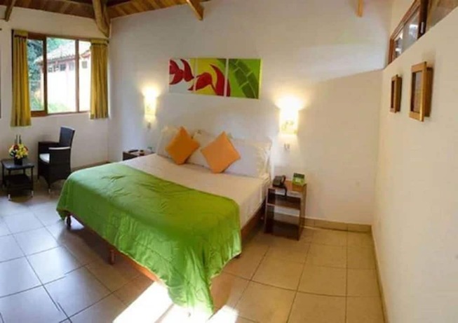 Imagen general del Hotel Dm es Tarapoto. Foto 4