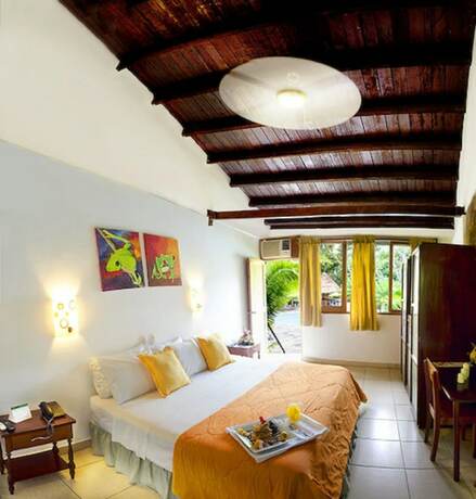 Imagen general del Hotel Dm es Tarapoto. Foto 5