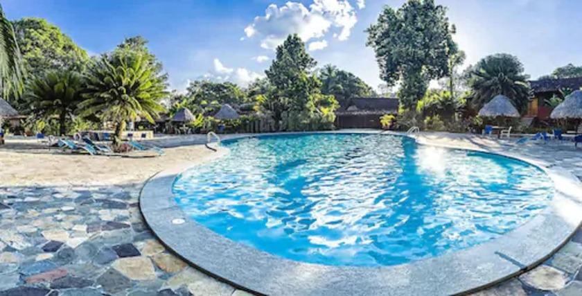 Imagen general del Hotel Dm es Tarapoto. Foto 6