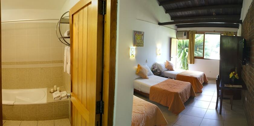 Imagen general del Hotel Dm es Tarapoto. Foto 7