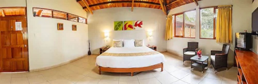 Imagen general del Hotel Dm es Tarapoto. Foto 8