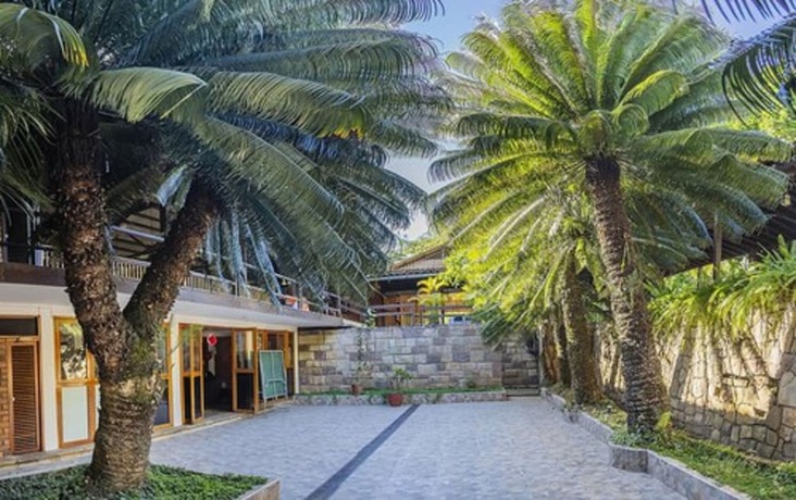 Imagen general del Hotel Dm es Tarapoto. Foto 9