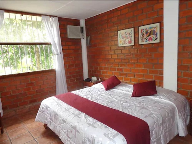 Imagen de la habitación del Hotel Dm es Tarapoto. Foto 12