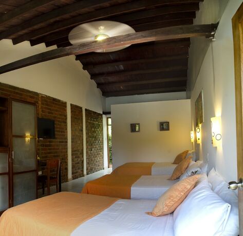 Imagen de la habitación del Hotel Dm es Tarapoto. Foto 13