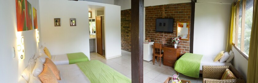 Imagen de la habitación del Hotel Dm es Tarapoto. Foto 15