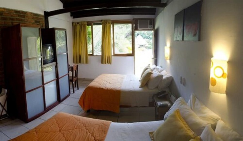 Imagen de la habitación del Hotel Dm es Tarapoto. Foto 26