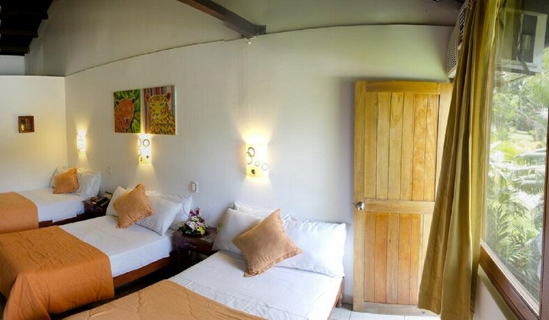 Imagen de la habitación del Hotel Dm es Tarapoto. Foto 27