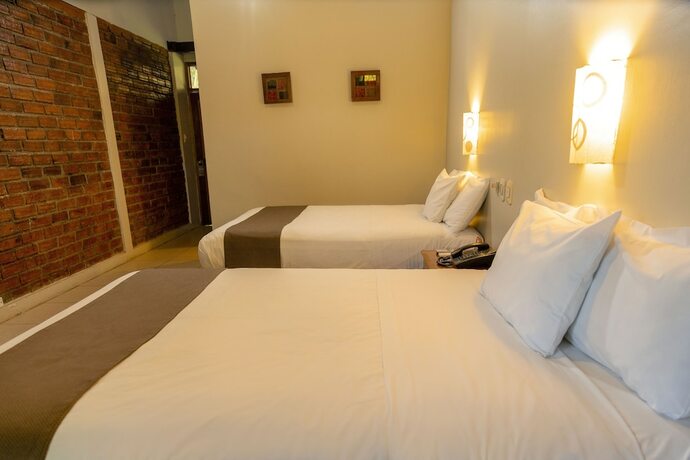 Imagen de la habitación del Hotel Dm es Tarapoto. Foto 29