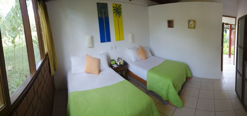 Imagen de la habitación del Hotel Dm es Tarapoto. Foto 31
