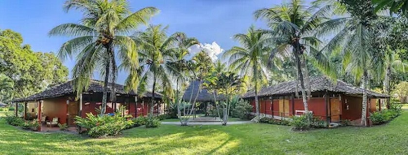 Imagen de la habitación del Hotel Dm es Tarapoto. Foto 33