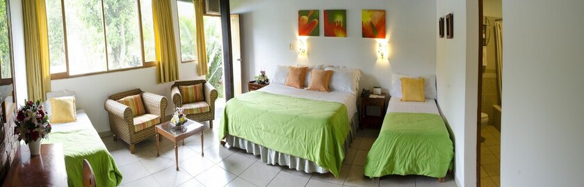 Imagen de la habitación del Hotel Dm es Tarapoto. Foto 34