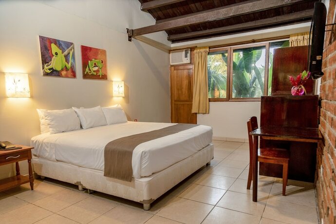 Imagen de la habitación del Hotel Dm es Tarapoto. Foto 35