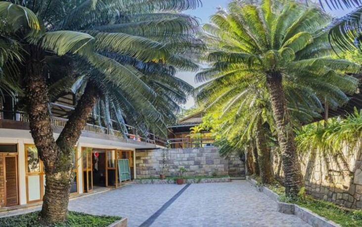 Imagen de los interiores del Hotel Dm es Tarapoto. Foto 37