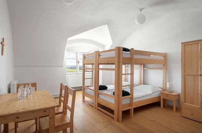 Imagen de la habitación del Hotel Dům hostů. Foto 14