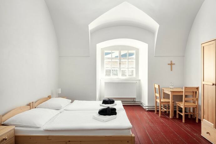 Imagen de la habitación del Hotel Dům hostů. Foto 15