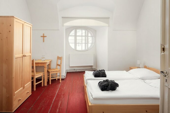 Imagen de la habitación del Hotel Dům hostů. Foto 17