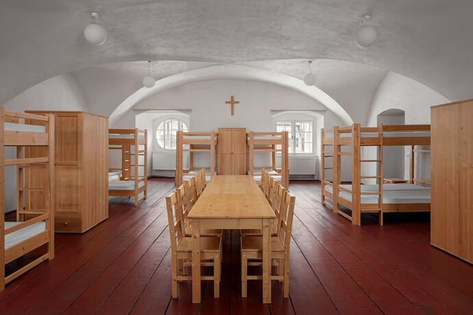 Imagen de la habitación del Hotel Dům hostů. Foto 18