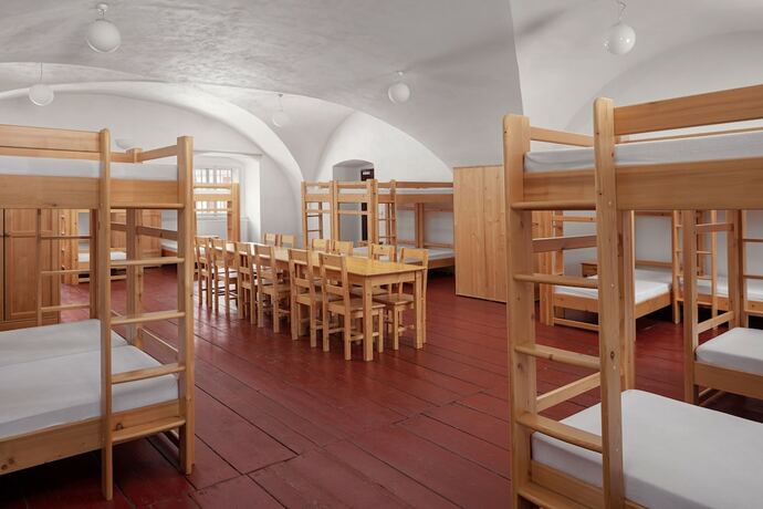 Imagen de la habitación del Hotel Dům hostů. Foto 19
