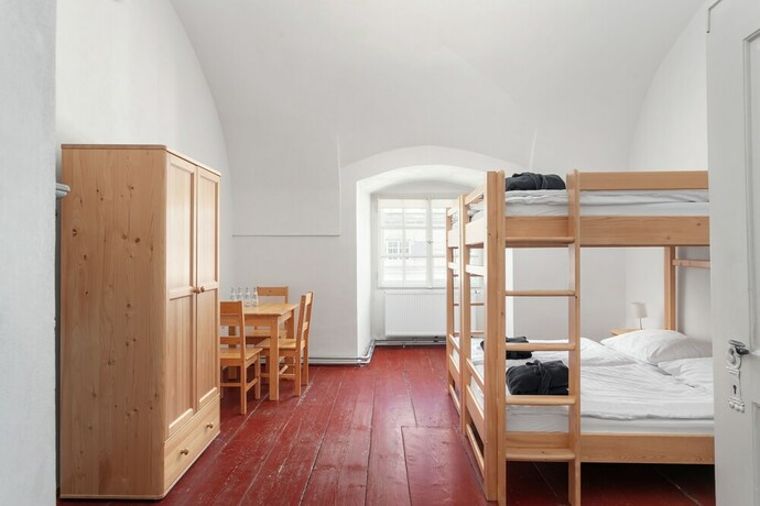 Imagen de la habitación del Hotel Dům hostů. Foto 20